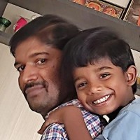 Venkat Koneru