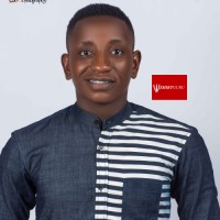 Olumide Adedapo