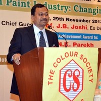 Prashant Samant