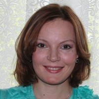 Olena Trinchuk