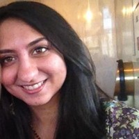 Hafsa Khan