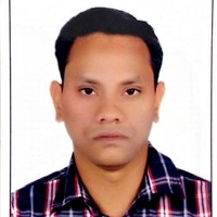 Sudhanshu Mahala