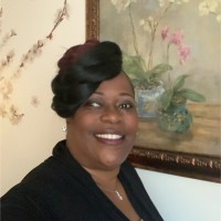 Dionne Reed, Hccp, Cos, Ahm