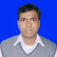 nabadwip chandra sarker
