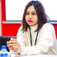 Noushin Habib