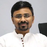 Ashish Metkar