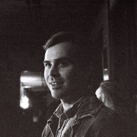 Mark Harley