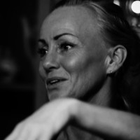 Josefina Löfstrand fd Hedberg