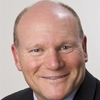 Gary Douglas
