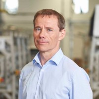 Helgi Hjálmarsson