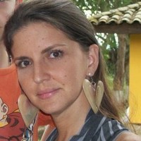 Sandra Calderon
