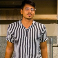 Shaik Mohammad Abdul Allam