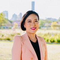 Yoo Young (Dominique) Lee