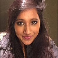 Shanthi Maria Vignasen