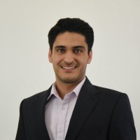 Ali Saqi, Meng.