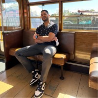 Sahil Narayan