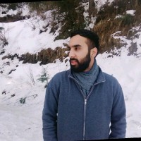 Sahil Mathew