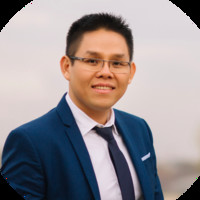 Dr. Minh Ngo