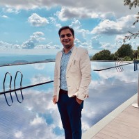 Robin Kumar Lakhanpal