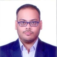 Sabyasachi Sahoo