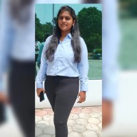 Balavigneshwari G