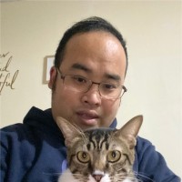 Chi Hang Stephen Chow