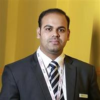 Imran Hossain Bhuiyan
