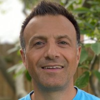Darren Gould