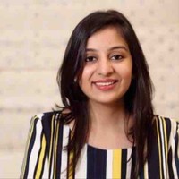 Muskaan Goyal