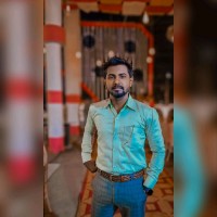 Syed Zafar Ali