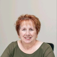 Kristine Gonzalez