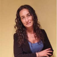 Nadia Salvo