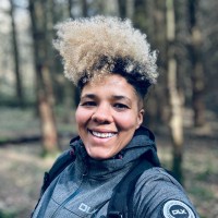 Michaela (Kyla) Edwards
