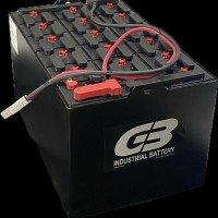 GB Industrial Battery