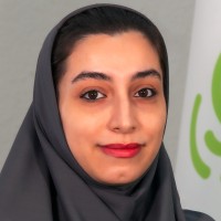 Elnaz Ghobadi
