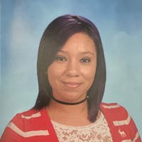 Patricia Rios