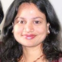 Ranjana Shende