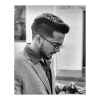 Ashish Patade