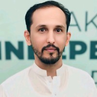Sayed Gillani