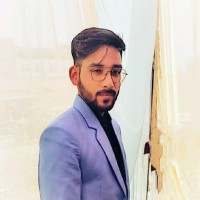 Shoyab Mansuri
