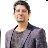 Alam Zeb khan