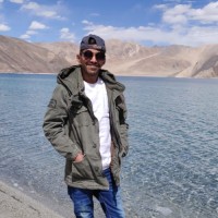 Nishant Bhat