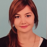 Nargiza Yakubova