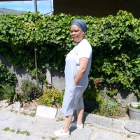 Florence Plaatjies