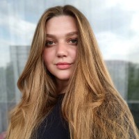 Alina Svetlikovskaya