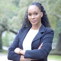 Nedra Green-Eggins