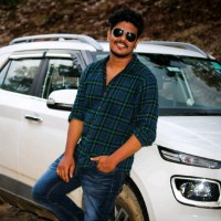 Soumya Siddhartha Samantaray