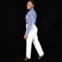 Joan Ndinda