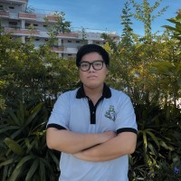 Thanh Long Luong