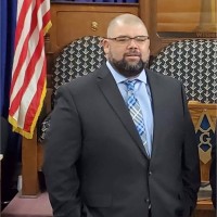 James Leinweber